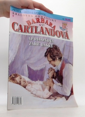Apollonova záře lásky 6/97