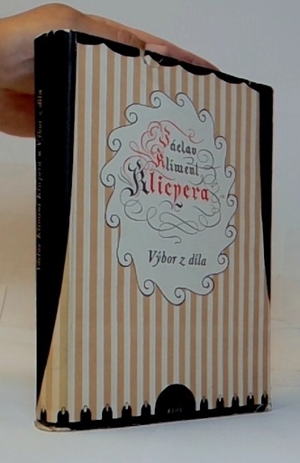 Výbor z díla