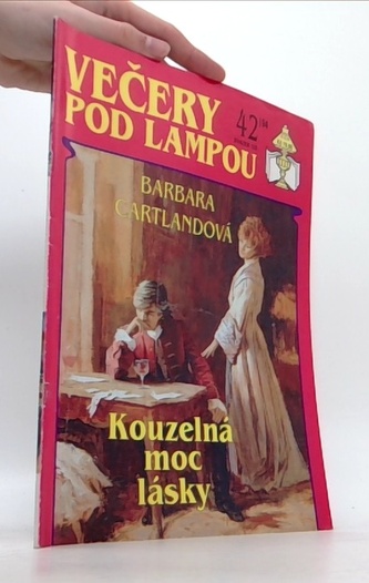 večery pod lampou/42/94