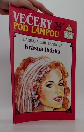 Večery pod lampou/34/93