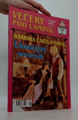 Večery pod lampou/28/96