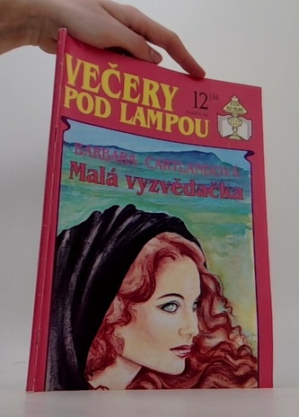 Večery pod lampou/12/94