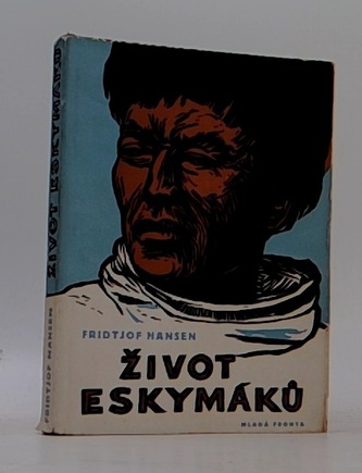 Život eskymáků