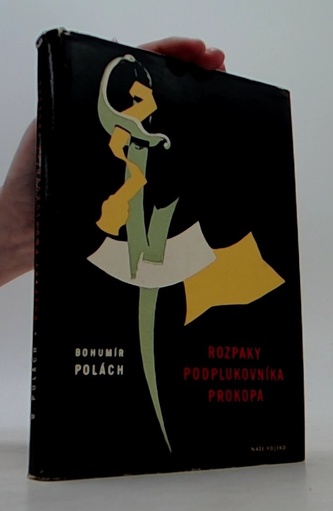 Rozpaky podplukovníka Prokopa