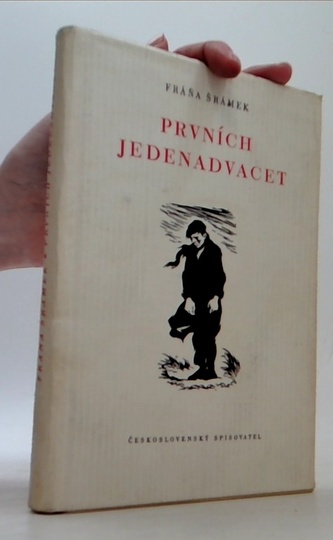 Prvních jednadvacet