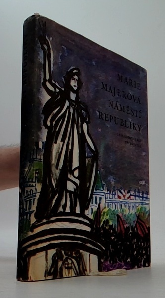 Náměstí Republiky