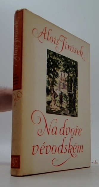 Na dvoře vévodském
