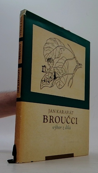 Broučci (výbor z díla)