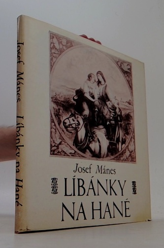 Líbánky na Hané