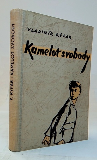 Kamelot svobody