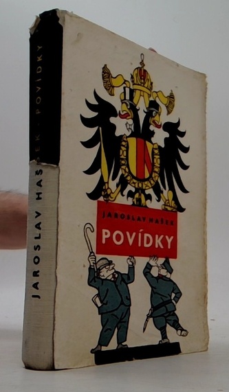 Povídky