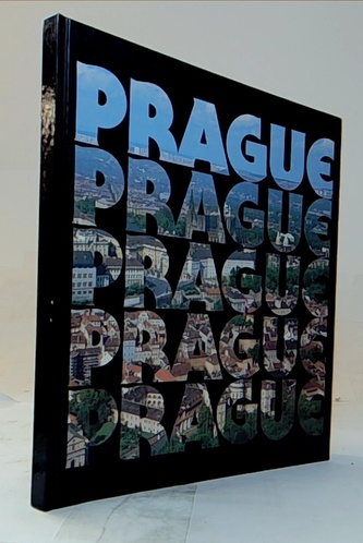 Prague a socialistic city