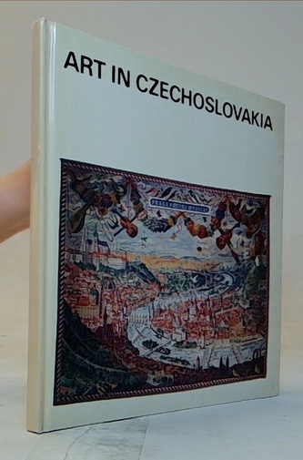 Art in Czechoslovakia