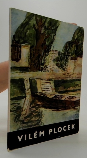 Vilém Plocek