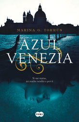 Azul Venezia / Venice Blue