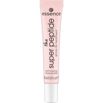 Essence The Super Peptide balzám na rty 01 Peptacular 10 ml