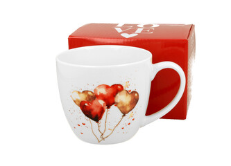 Kubek 460 ml BALONY 2