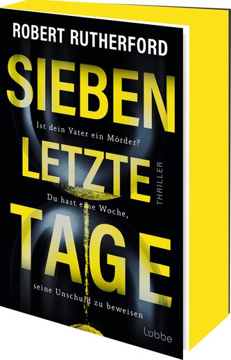 Sieben letzte Tage