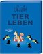 Uli Stein Gesamt: Uli Steins TIERLEBEN