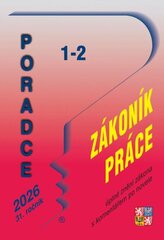 Poradce Zákoník práce