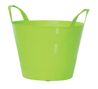 Taška BILLY 48,2 cm - barva: limetka