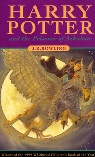 Harry Potter and the Prisoner of Azkaban Harry Potter and the Prisoner of Azkaban