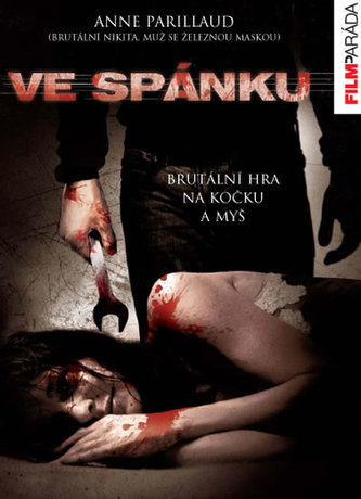 Ve spánku - DVD