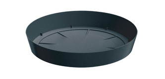 Miska LOFLY 30,5 cm - barva: antracit