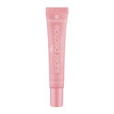 Essence The Super Peptide balzám na rty 04 Coralized 10 ml