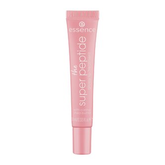 Essence The Super Peptide balzám na rty 04 Coralized 10 ml