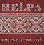 Heľpa:  Spievajú mladí