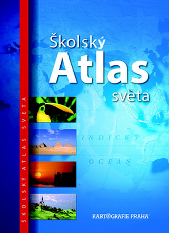 Školský atlas sveta