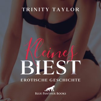 Kleines Biest | Erotik Audio Story | Erotisches Hörbuch Audio CD