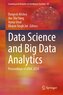 Data Science and Big Data Analytics