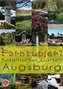 Farbtupferl - Botanischer Garten Augsburg (Wandkalender 2021 DIN A2 hoch)