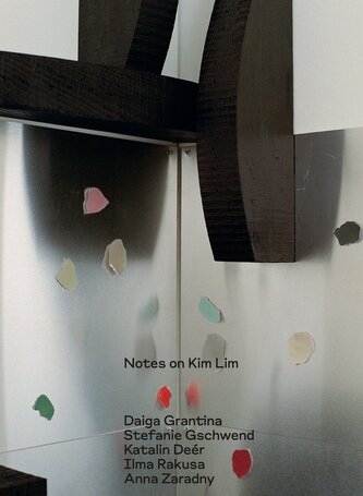 Notes on Kim Lim