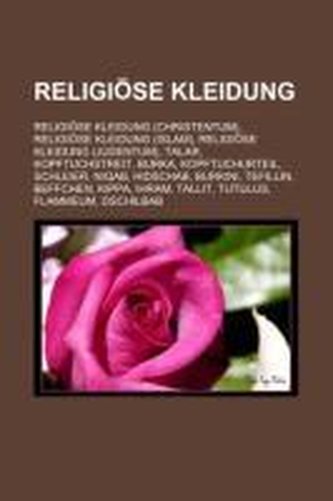 Religiöse Kleidung