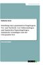 Erstellung eines quantitativen Fragebogens, Vor- und Nachteile von Onlineumfragen und haptischen Papierfragebögen, statistische