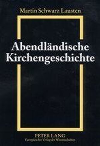 Abendländische Kirchengeschichte