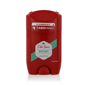 Old Spice Restart DST 50 ml M