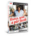 Slunce, seno a pár facek - DVD