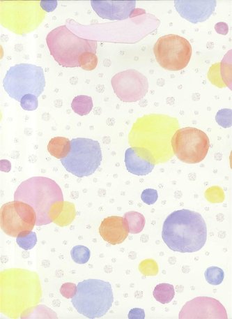 Torebka prezentowa M 1336-01