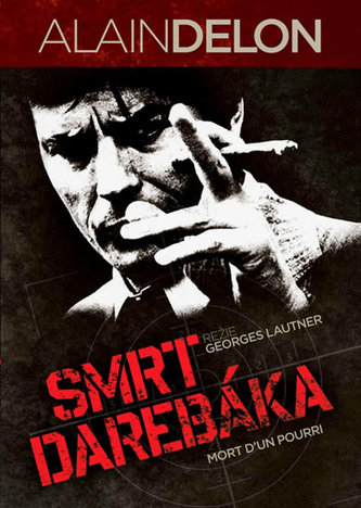 Smrt darebáka - DVD