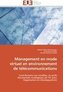 Management En Mode Virtuel En Environnement de Télécommunications