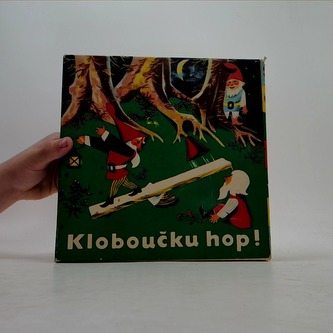 Kloboučku hop!