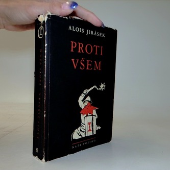 Proti všem