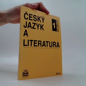 Český jazyk a literatura 1