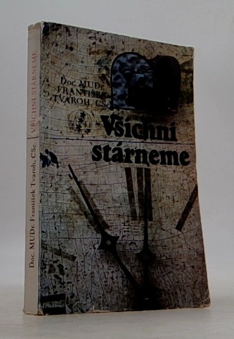 Všichni stárneme