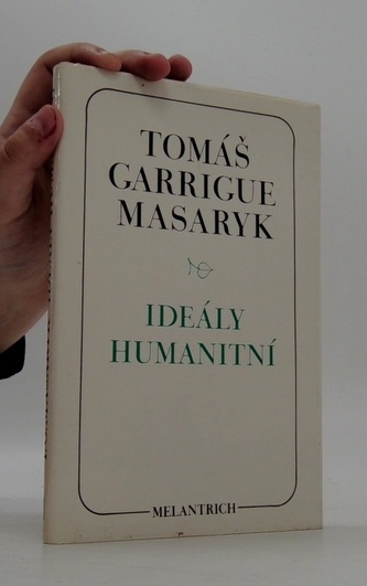 Ideály humanitní