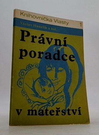 Právní poradce v mateřství